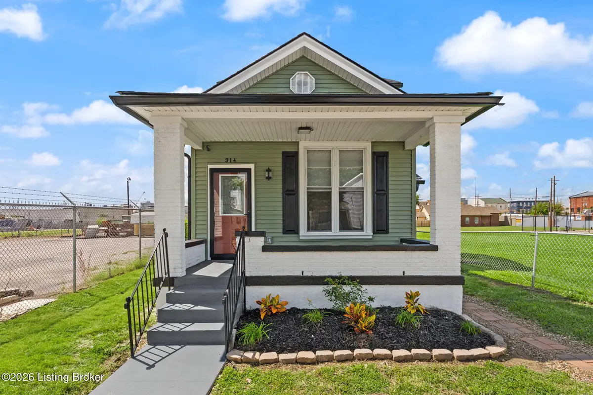 914 S Preston St, Louisville, KY 40203 - #1