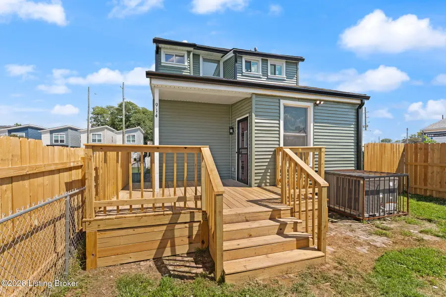 914 S Preston St, Louisville, KY 40203 - #3