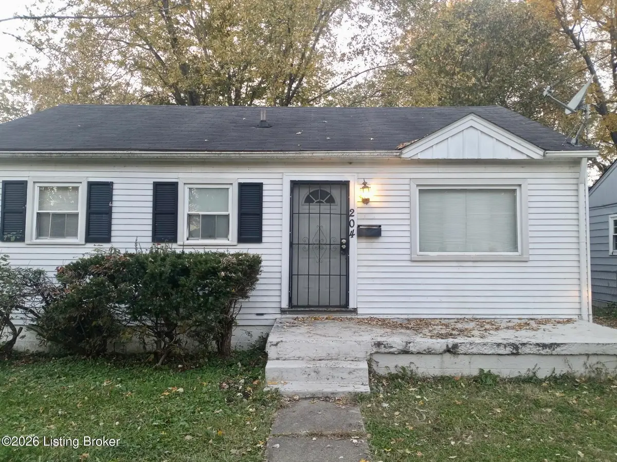 204 N 37th St, Louisville, KY 40212 - #1