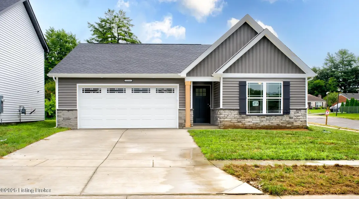 Lot 36 Jacks Landing, Louisville, KY 40291 - #1