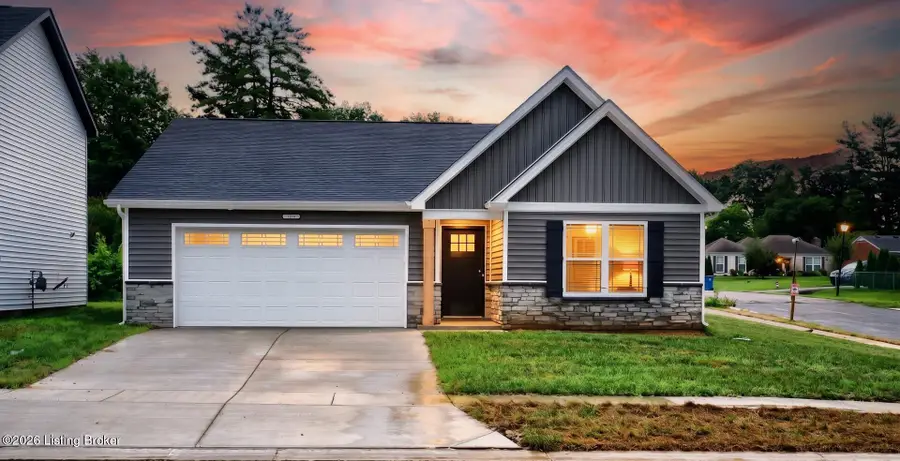 Lot 36 Jacks Landing, Louisville, KY 40291 - #2