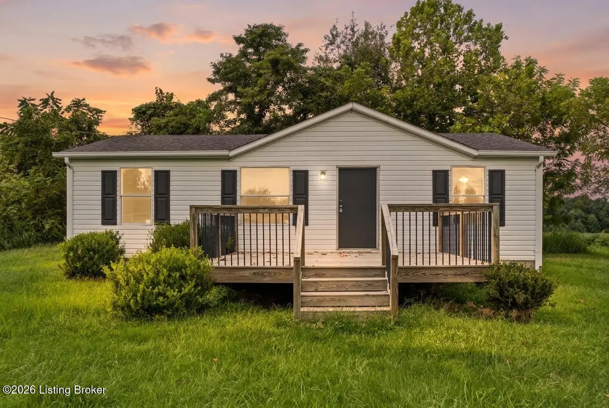 47 Hurt Rd, Webster, KY 40176 - #1