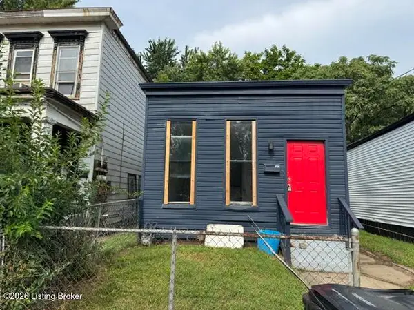 328 N 20th St, Louisville, KY 40203