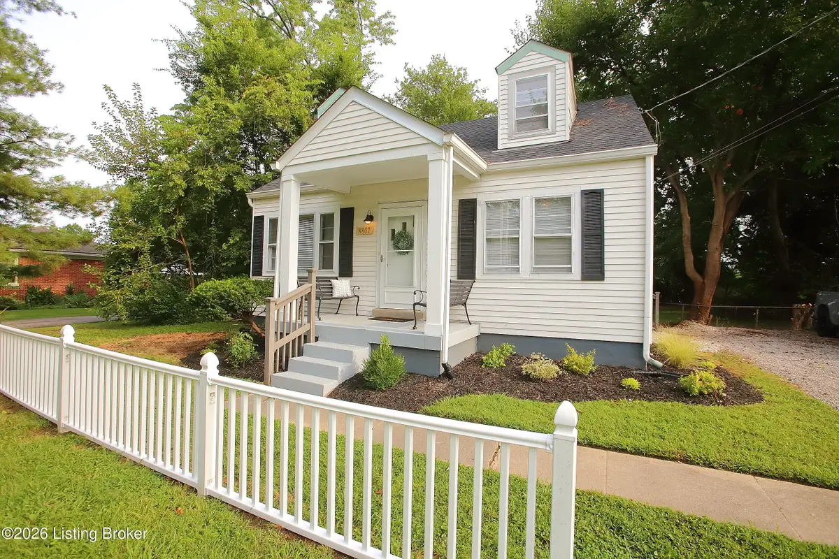 8807 Ferndale Rd, Louisville, KY 40291 - #1