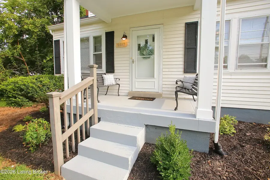8807 Ferndale Rd, Louisville, KY 40291 - #3