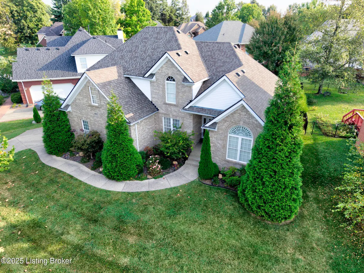 4237 Pleasant Glen Dr, Louisville, KY 40299 - #1
