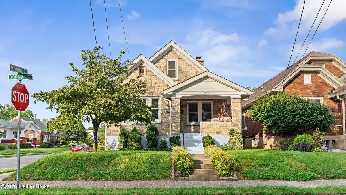 2339 Dorma Ave, Louisville, KY 40217 - #1