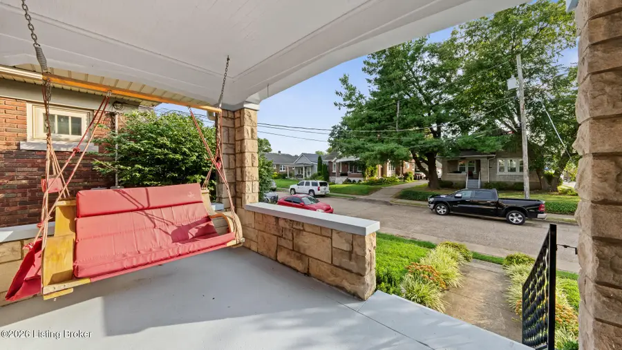2339 Dorma Ave, Louisville, KY 40217 - #2