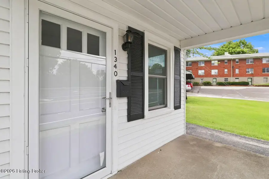 1340 Poplar Level Rd, Louisville, KY 40217 - #2
