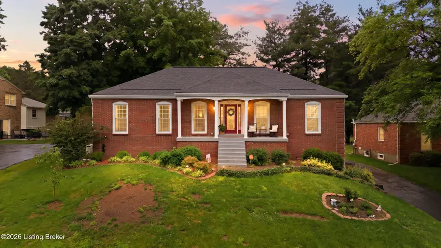 3903 Bayonne Ct, Jeffersontown, KY 40299 - #3