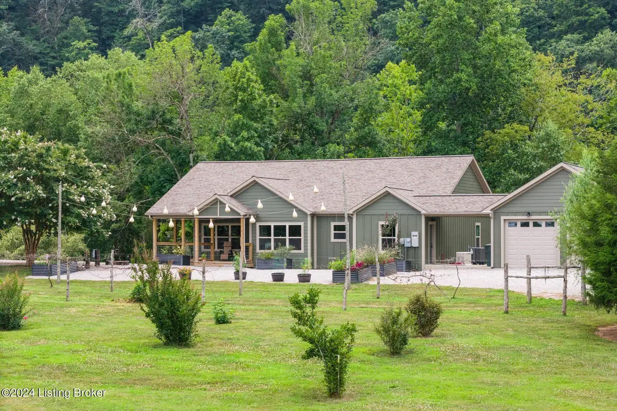 115 Rosalind Way, Burkesville, KY 42717 - #1