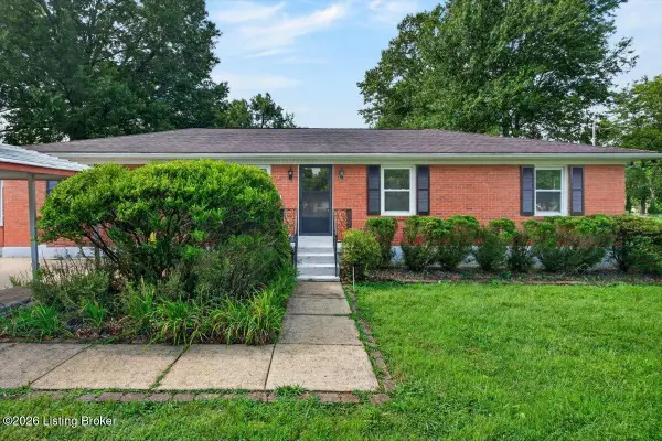 2506 Mercer Ave, Louisville, KY 40216
