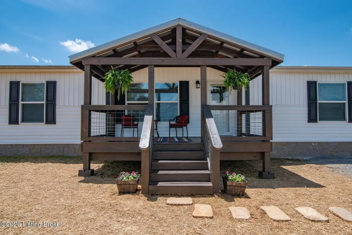 195 Chaney Pike, Campbellsville, KY 42718 - #1