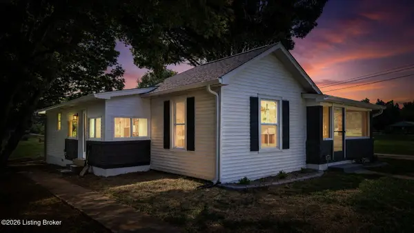 146 Mccoy Rd, Ekron, KY 40117
