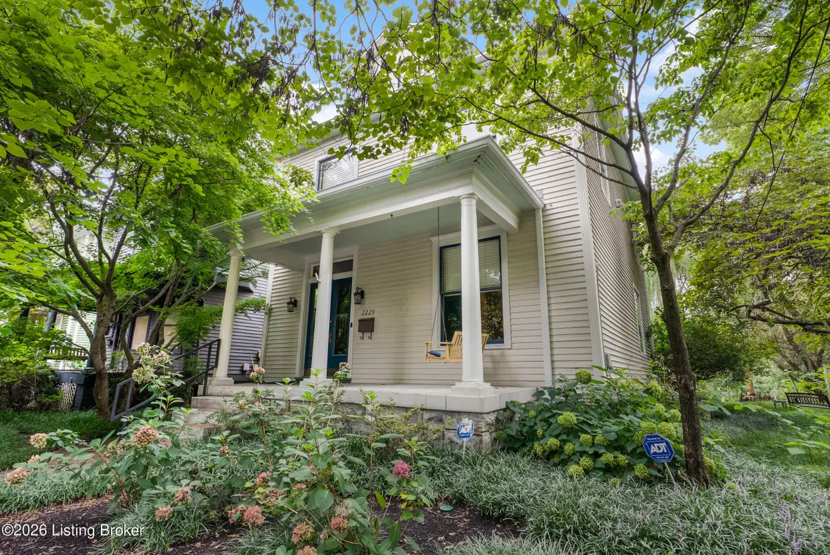 2229 Dearing Ct, Louisville, KY 40204 - #1