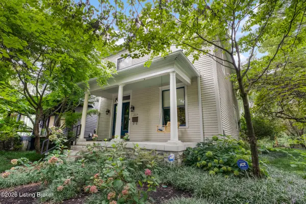 2229 Dearing Ct, Louisville, KY 40204