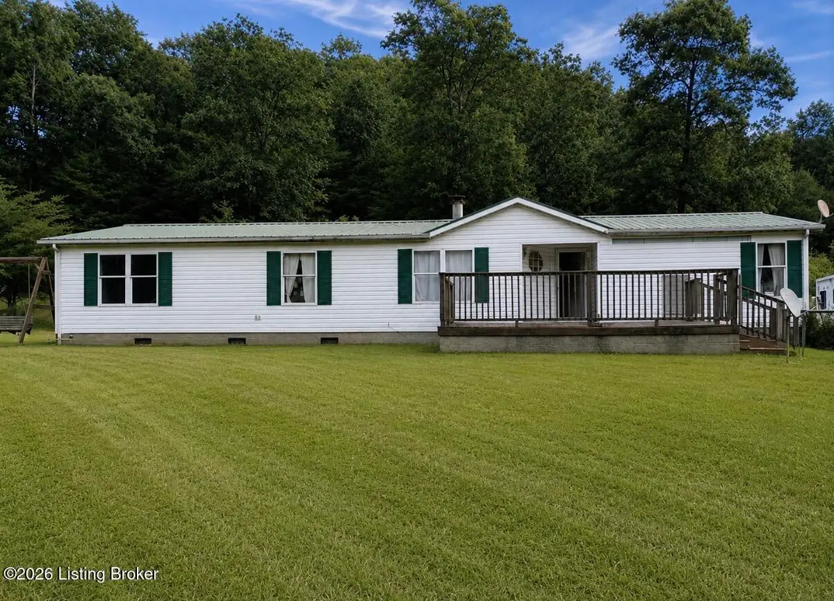 568 Brown Hollow Rd, Hustonville, KY 40437 - #1
