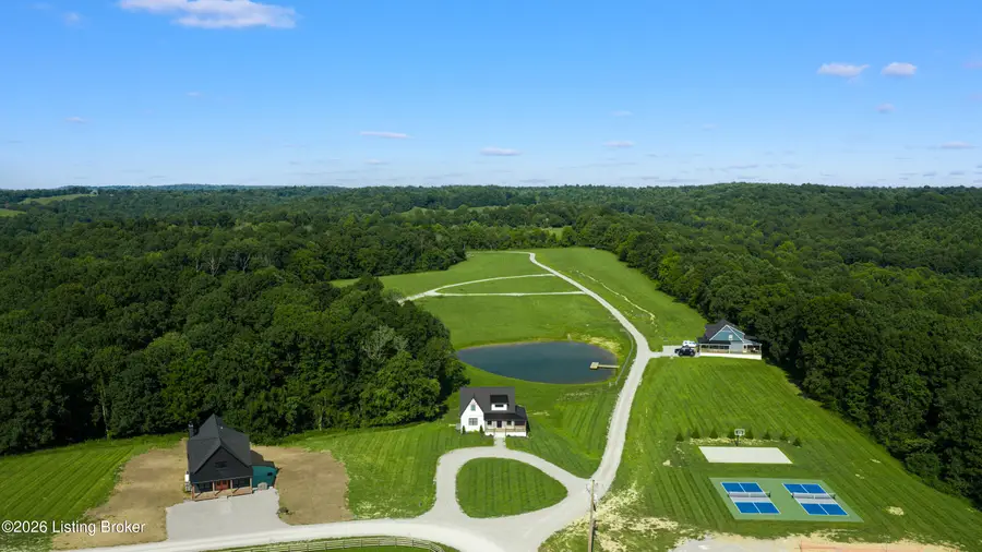 Lot 25 Rose Way, Clarkson, KY 42726 - #2