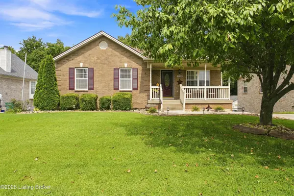 11704 Reality Trail, Louisville, KY 40229