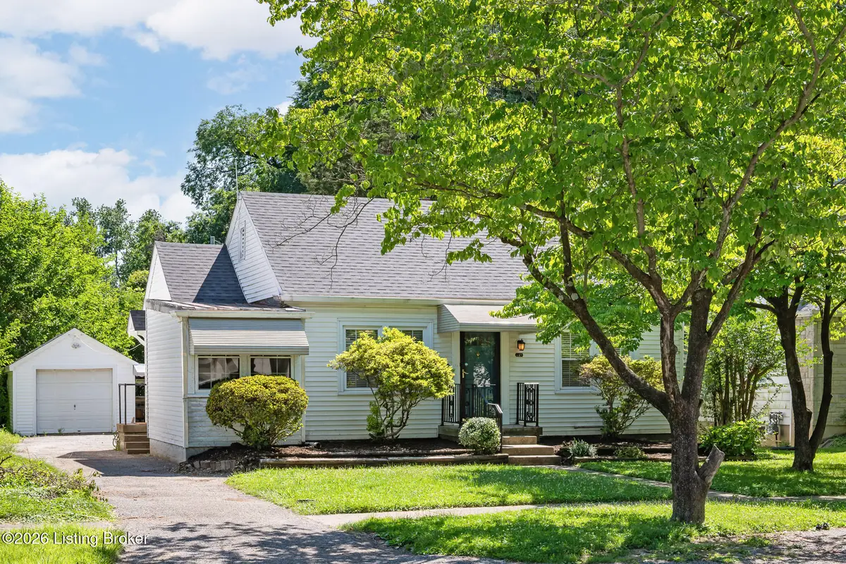 227 Fairfax Ave, Louisville, KY 40207 - #1