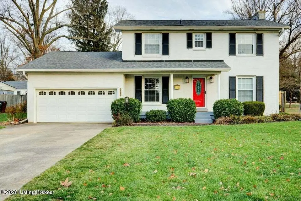 8618 Whipps Bend Rd, Louisville, KY 40222 - #1