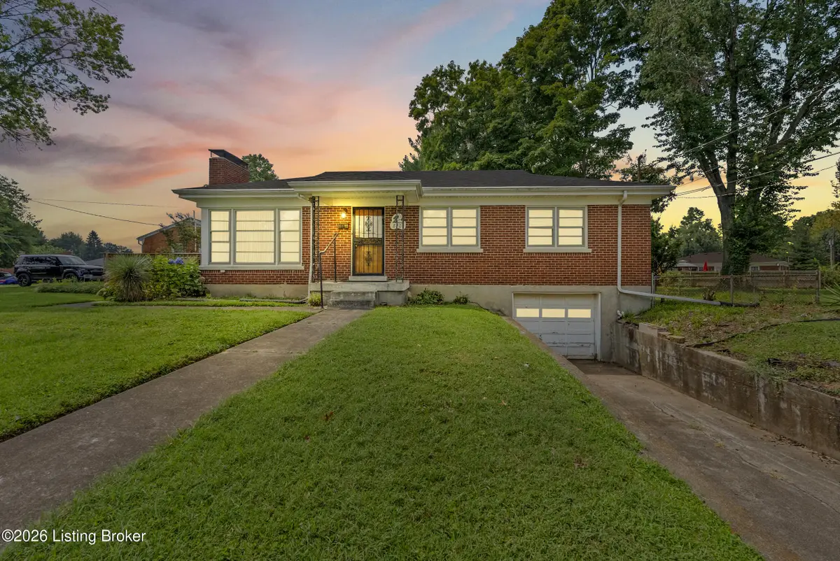 8201 Denise Dr, Louisville, KY 40219 - #1