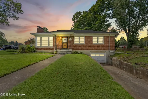 8201 Denise Dr, Louisville, KY 40219