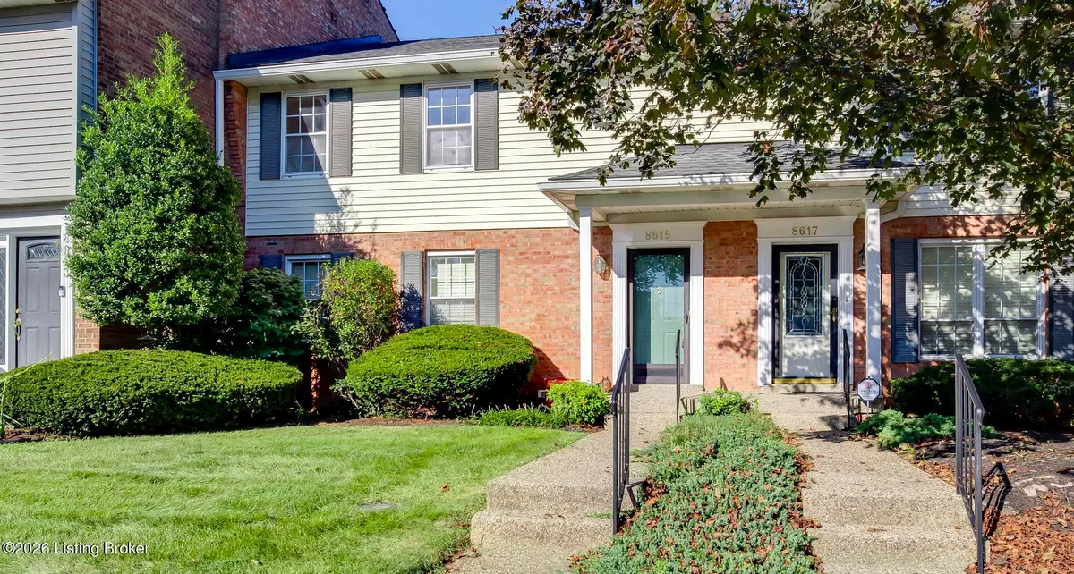 8615 Locust Ct, Louisville, KY 40242 - #1