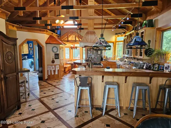 3583 Munfordville-linwood Rd, Munfordville, KY 42765