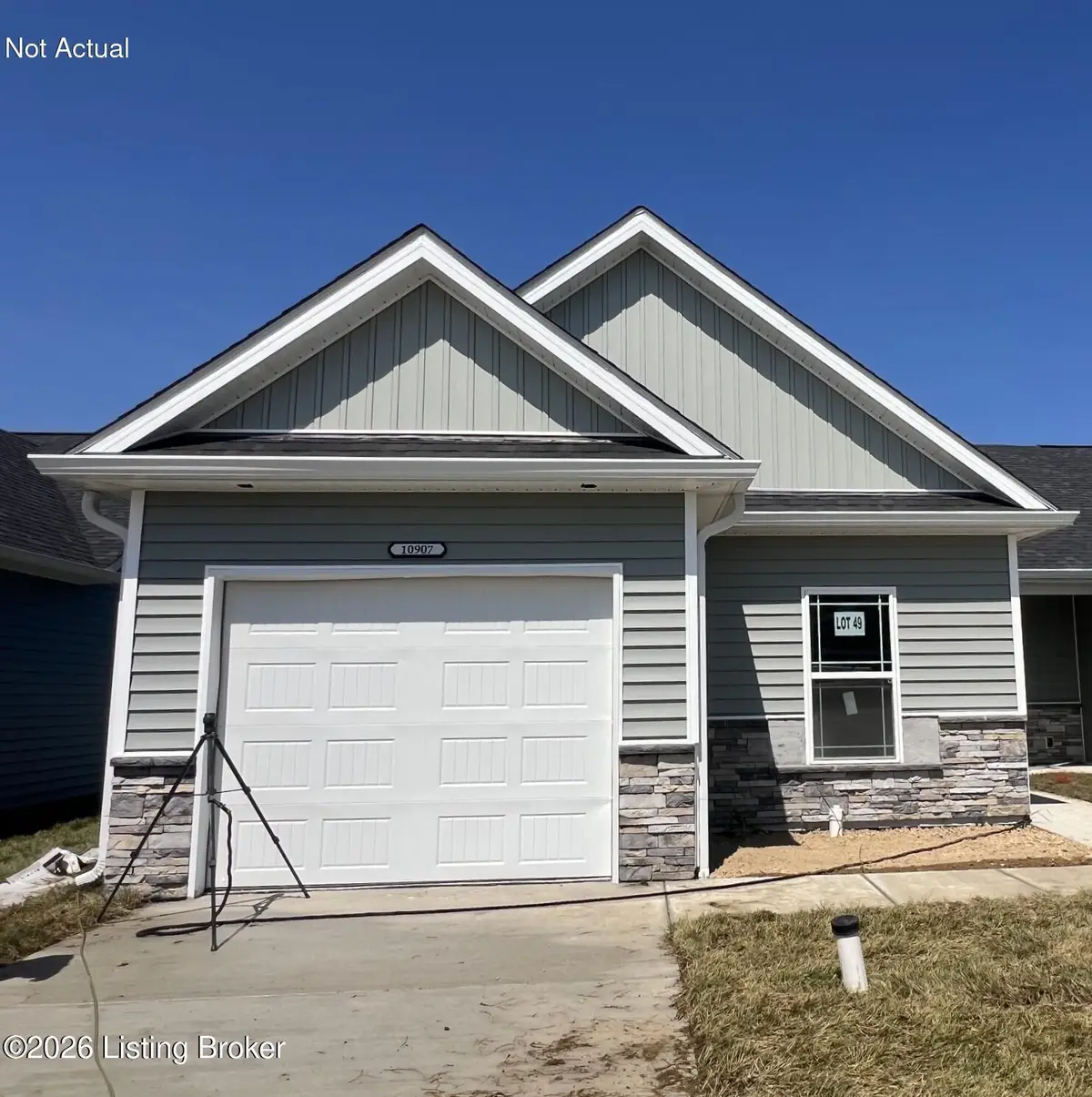 Lot 48 Brookley Place, Louisville, KY 40229 - #1