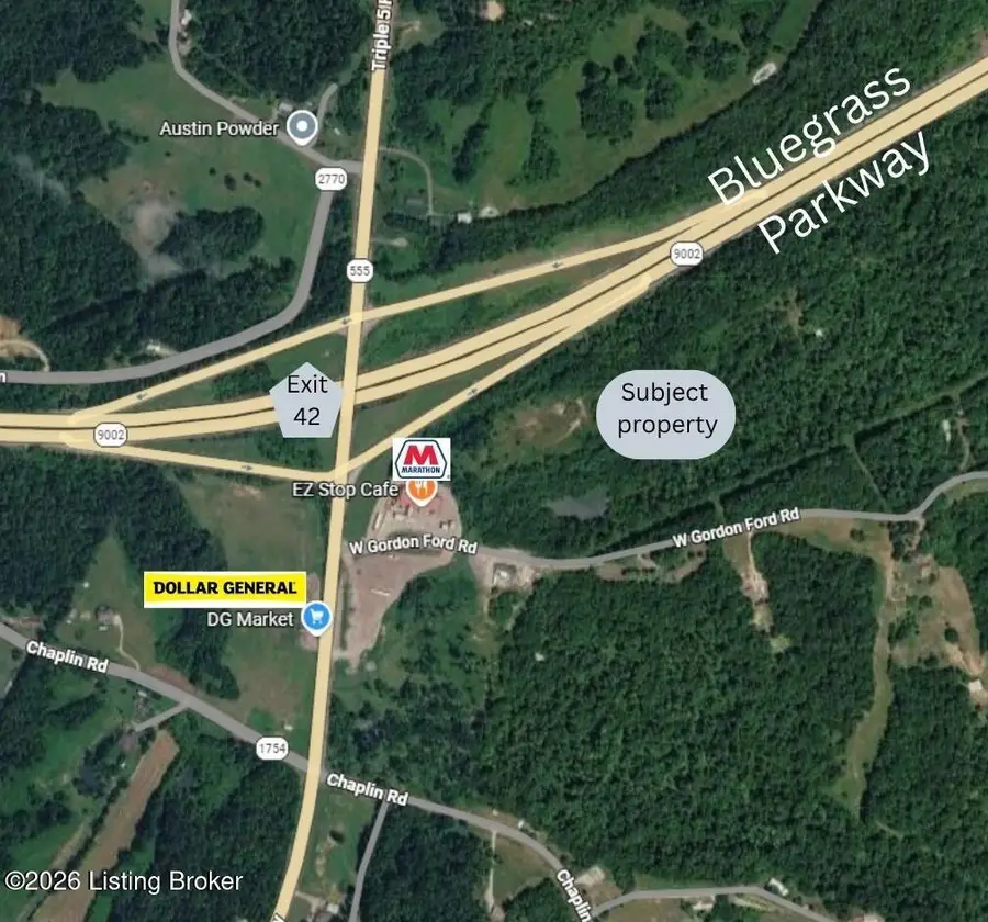 100 Gordon Ford, Willisburg, KY 40078 - #2