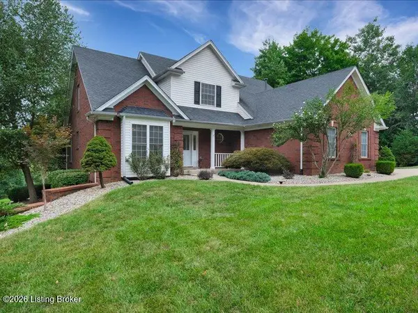 7505 Deer Hollow Ln, Louisville, KY 40214
