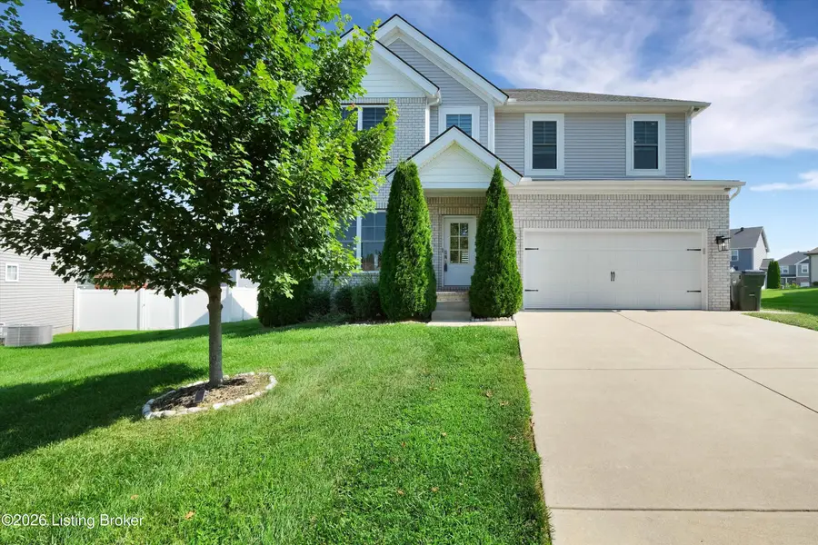 4105 Kendy Ridge Ct, Louisville, KY 40299 - #2