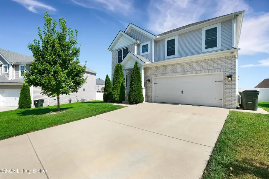 4105 Kendy Ridge Ct, Louisville, KY 40299 - #3