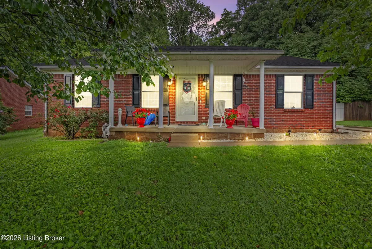 326 Camptown Rd, Bardstown, KY 40004 - #1