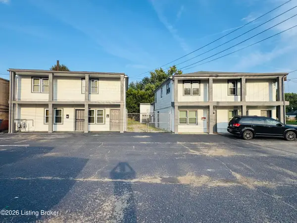 2915 1/2 Dixie Hwy, Louisville, KY 40216