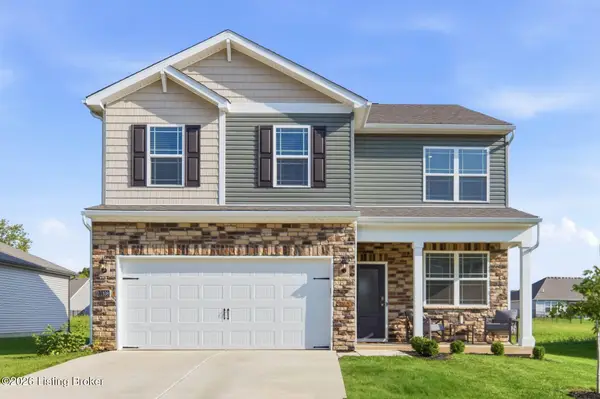 11108 Pheasant Run Ct, Louisville, KY 40229