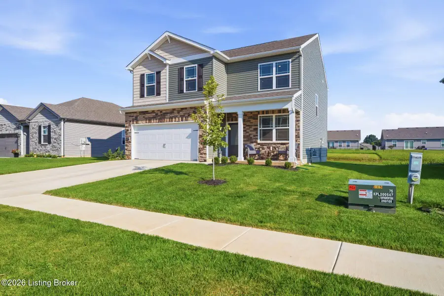 11108 Pheasant Run Ct, Louisville, KY 40229 - #2
