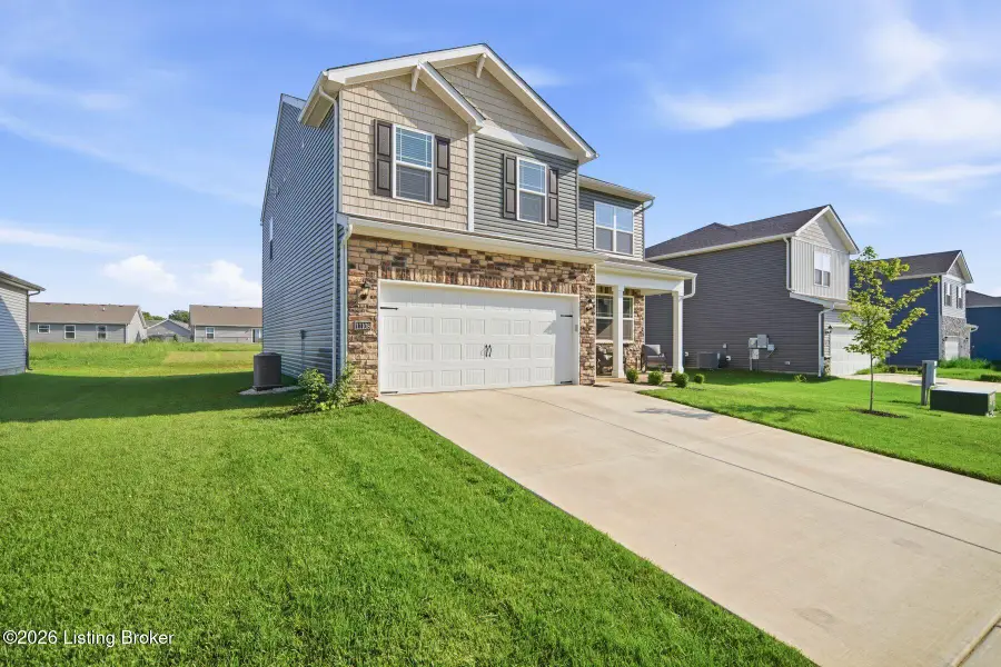 11108 Pheasant Run Ct, Louisville, KY 40229 - #3