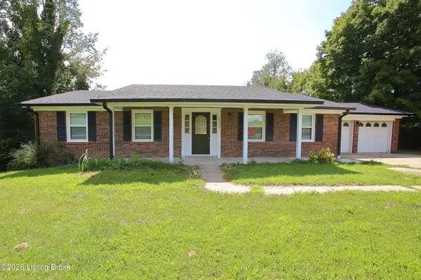 4489 Shepherdsville Rd, Elizabethtown, KY 42701