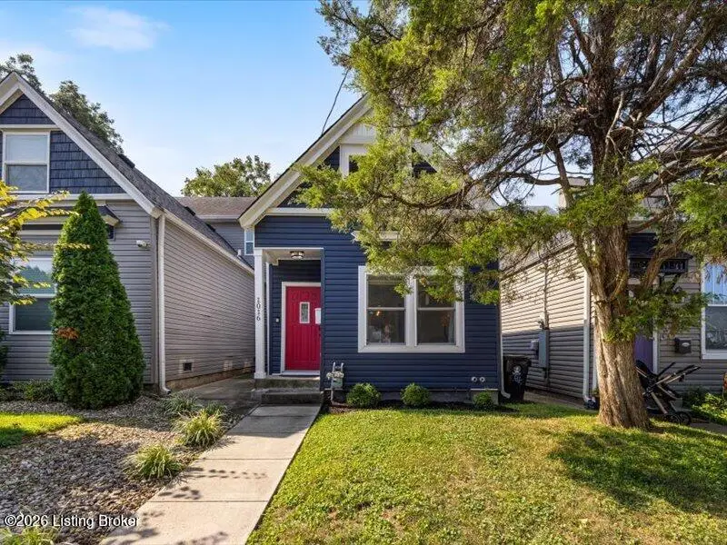 1016 E Saint Catherine St, Louisville, KY 40204 - #2