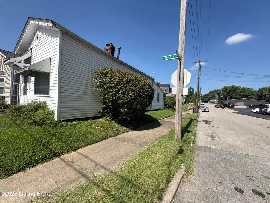 1228 Boyle St, Louisville, KY 40204 - #2