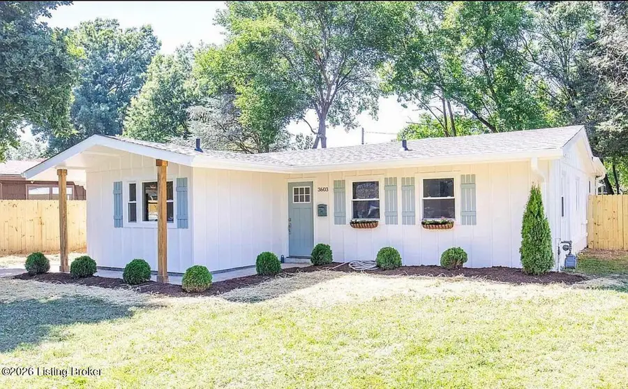 3603 Argyle Ln, Louisville, KY 40220 - #3