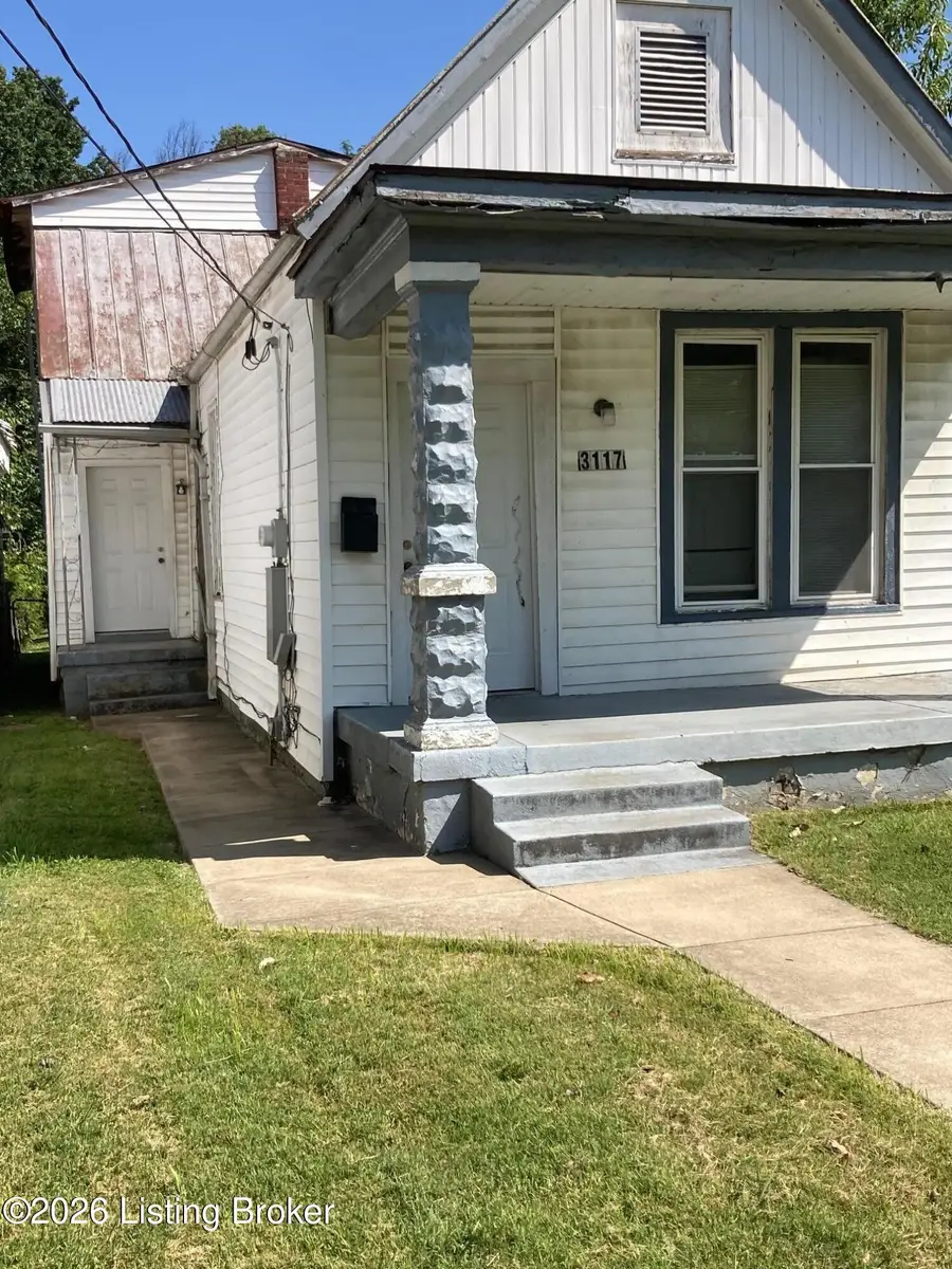 3117 W Magnolia Ave, Louisville, KY 40211 - #2