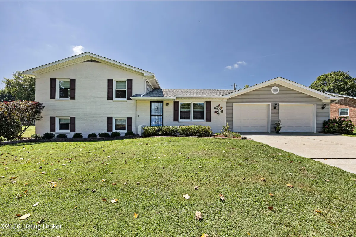 113 Hurstland Dr, Bardstown, KY 40004 - #1