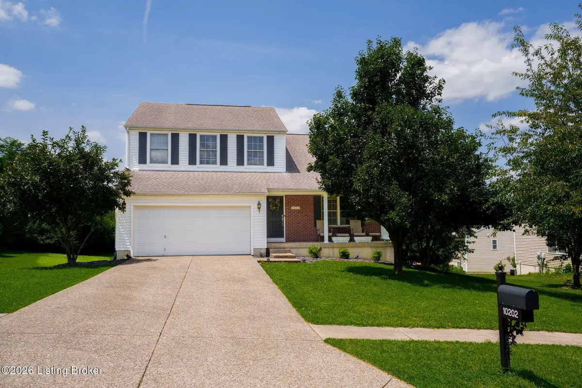 10202 Mountain Laurel Ln, Louisville, KY 40228 - #1