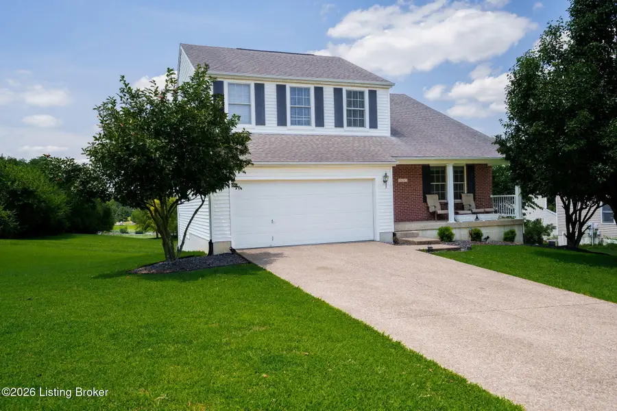 10202 Mountain Laurel Ln, Louisville, KY 40228 - #2