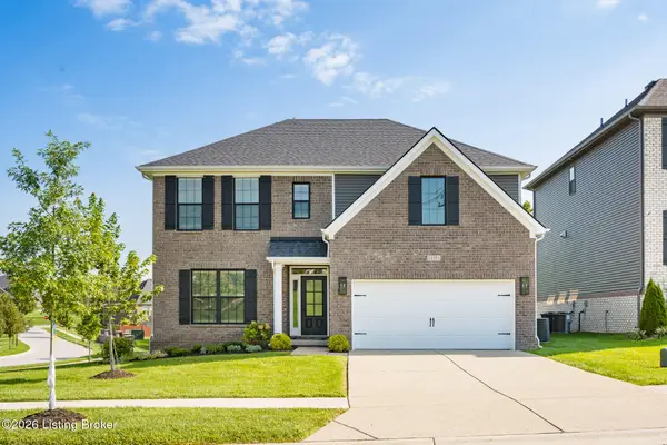 14101 Kings Chapel Way, Louisville, KY 40245