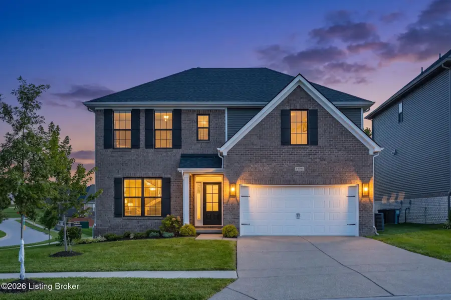 14101 Kings Chapel Way, Louisville, KY 40245 - #2