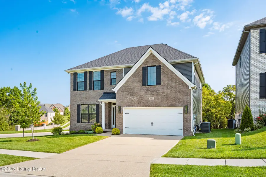 14101 Kings Chapel Way, Louisville, KY 40245 - #3